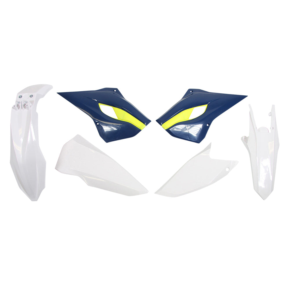 Rtech Plastics Kit - OE Style