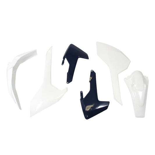 Rtech Plastics Kit - OE Style