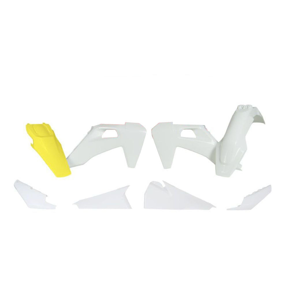 Rtech OE Plastics Kit - No Headlight Surround