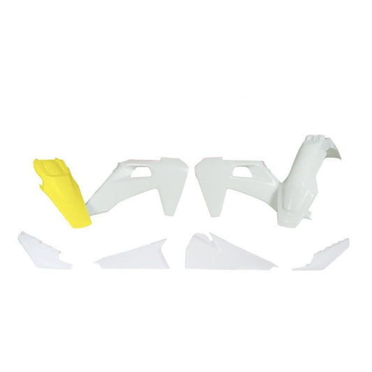 Rtech OE Plastics Kit - No Headlight Surround