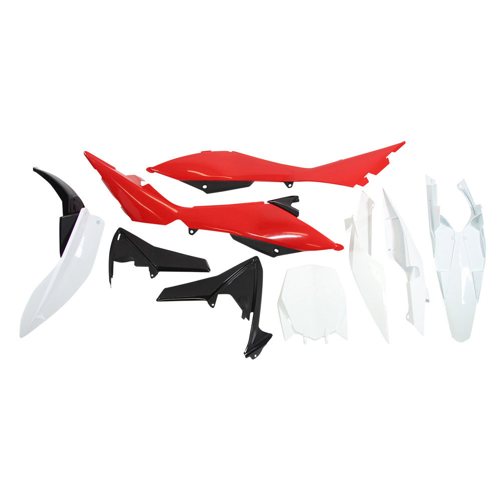 Rtech Plastics Kit - OE Style