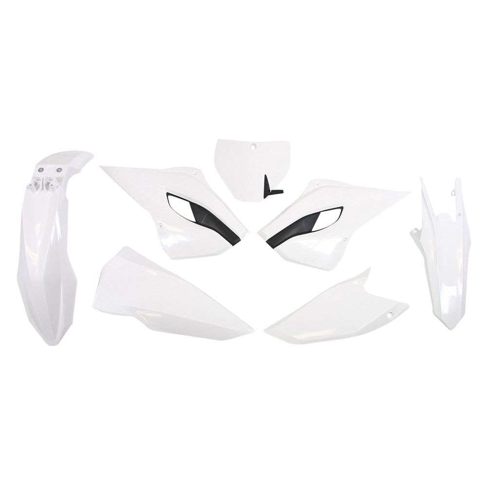 Rtech Plastics Kit - OE Style