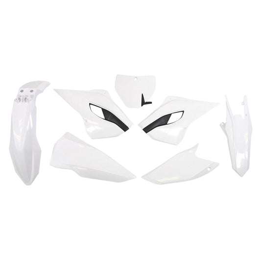 Rtech Plastics Kit - OE Style