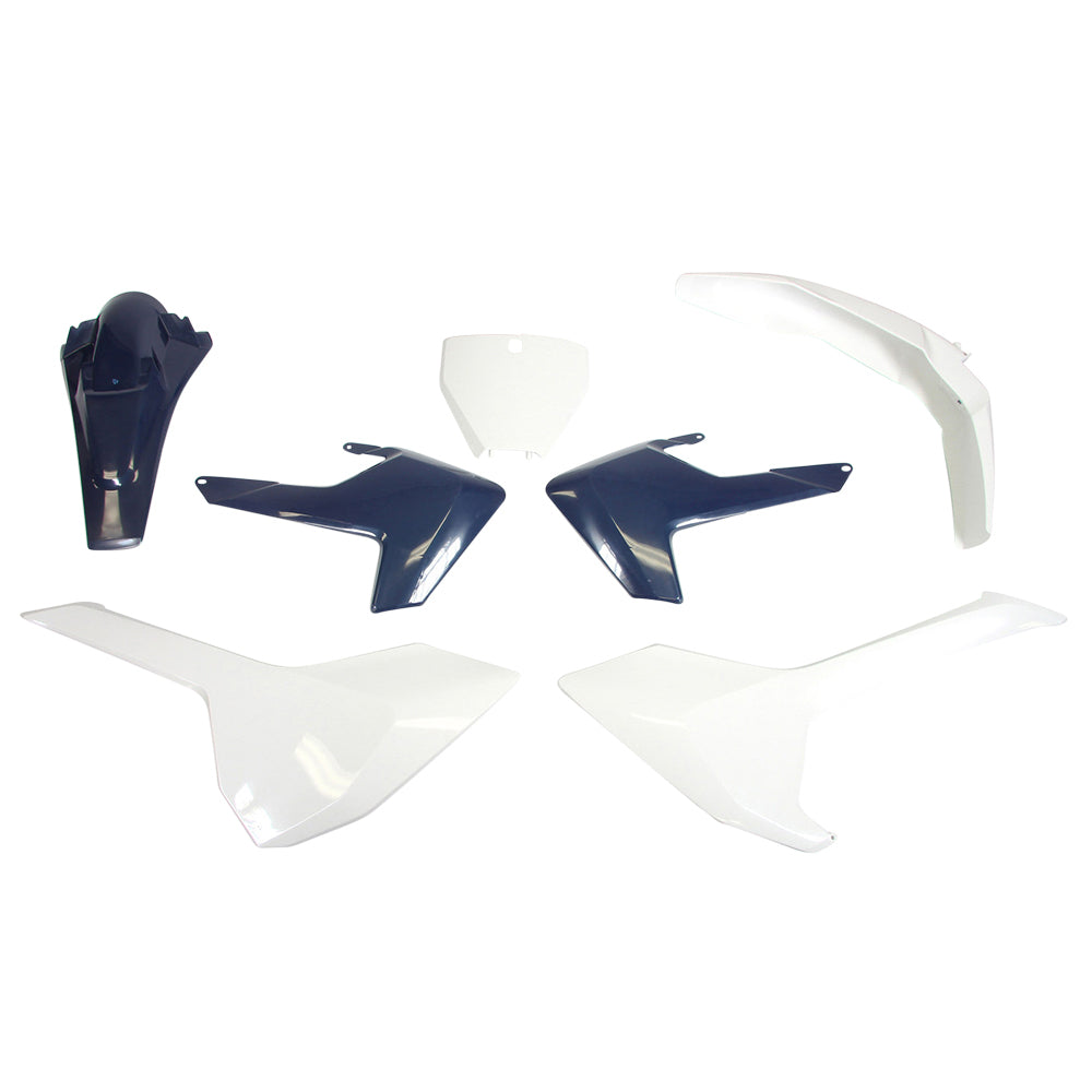 Rtech Plastics Kit - OE Style