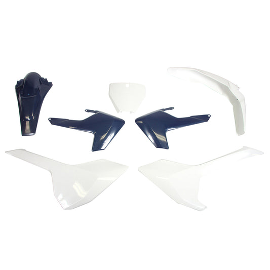 Rtech Plastics Kit - OE Style