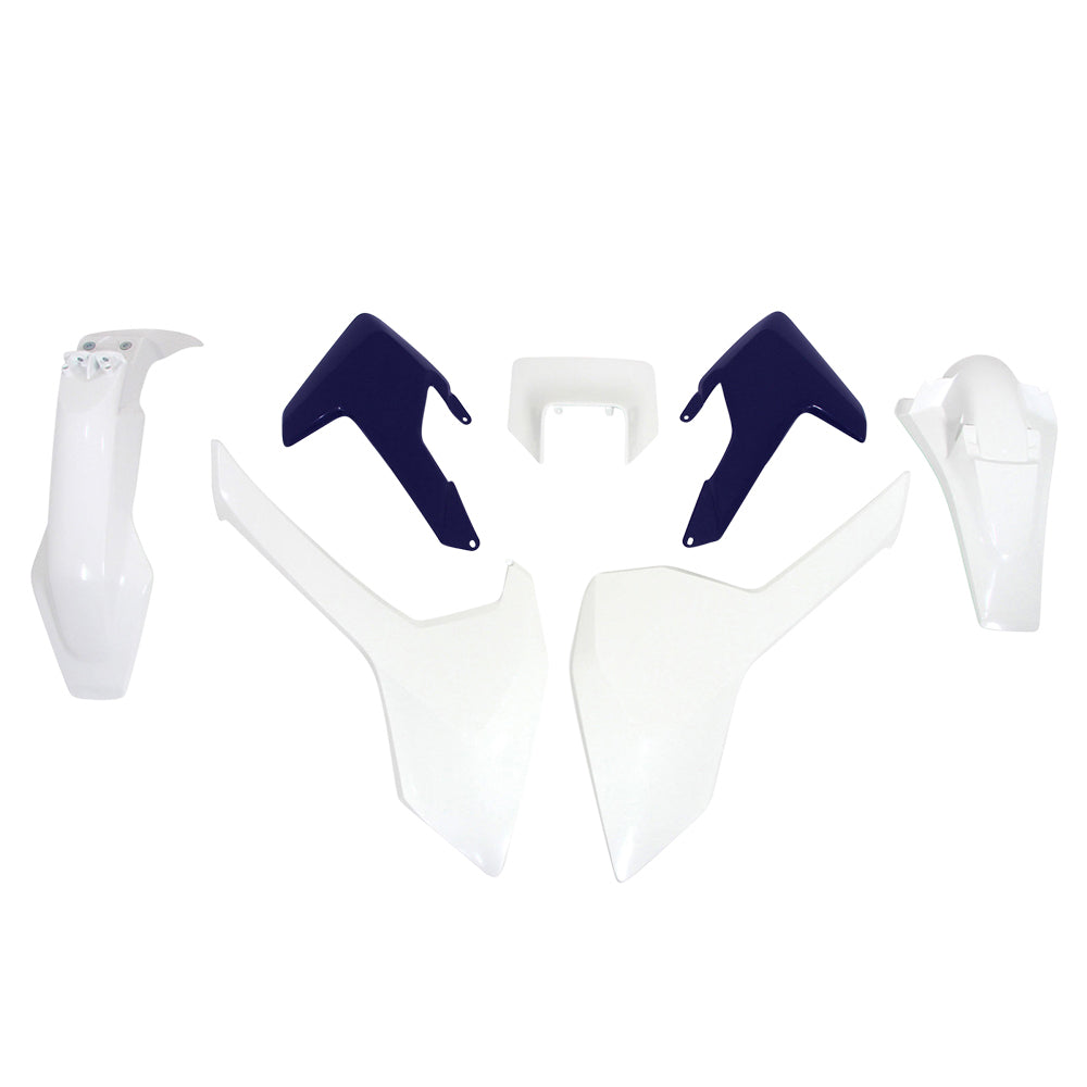 Rtech Plastics Kit - OE Style