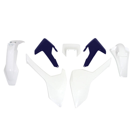 Rtech Plastics Kit - OE Style