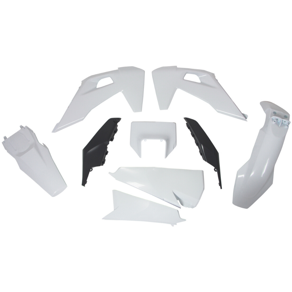 Rtech Plastics Kit - OE Style