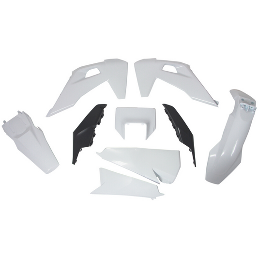 Rtech Plastics Kit - OE Style