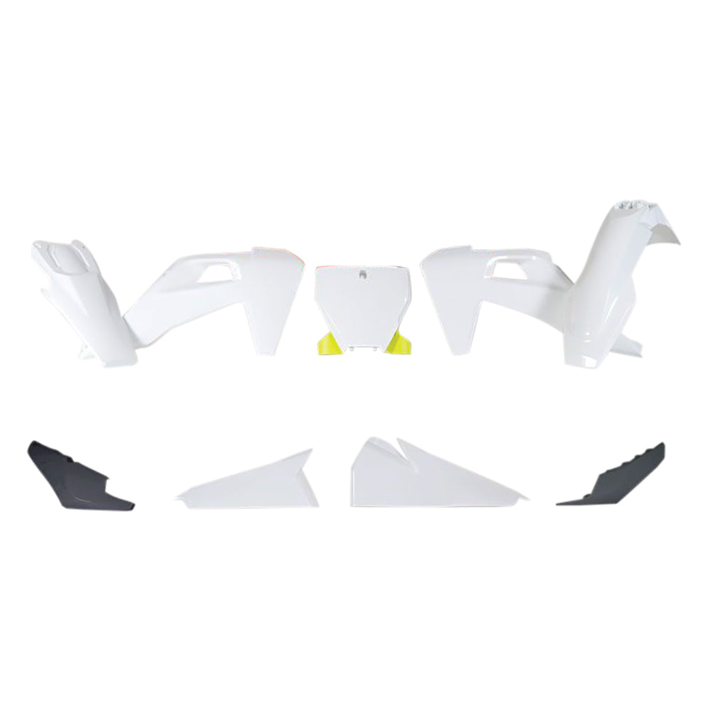 Rtech Plastics Kit - OE Style