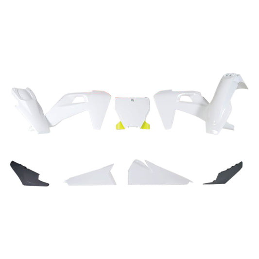 Rtech Plastics Kit - OE Style