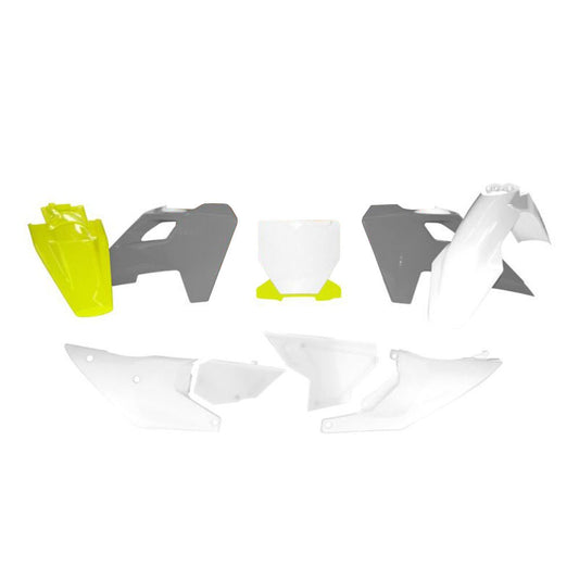 Rtech Plastics Kit 7 Piece - OE Style