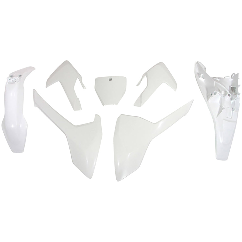 Rtech Plastics Kit - OE Style
