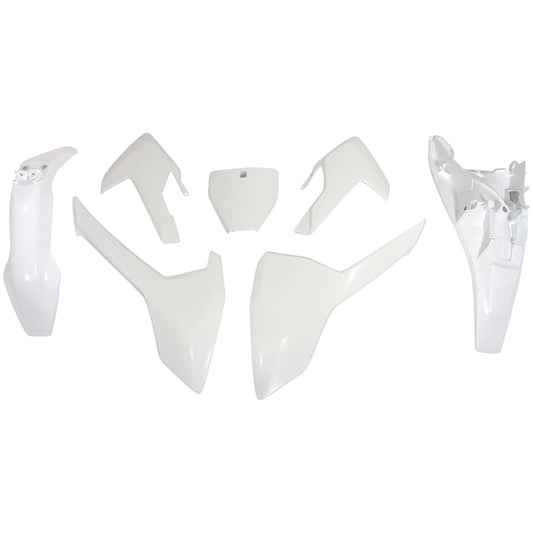 Rtech Plastics Kit - OE Style