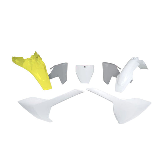 Rtech Plastics Kit - OE Style