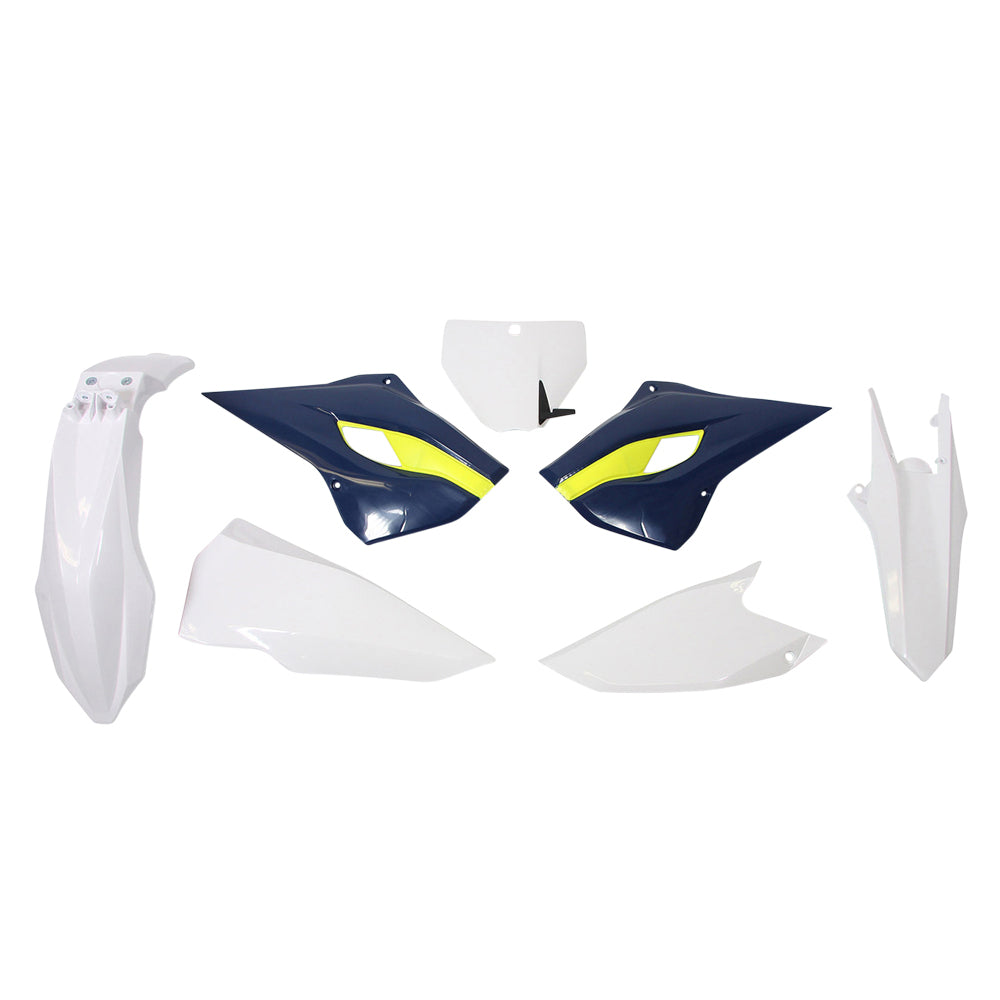 Rtech Plastics Kit - OE Style