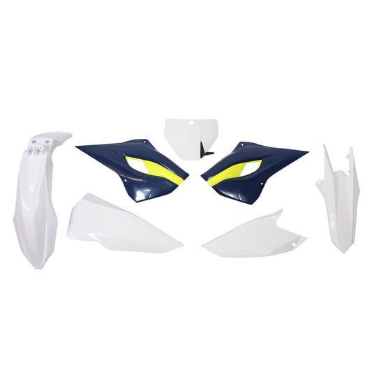 Rtech Plastics Kit - OE Style