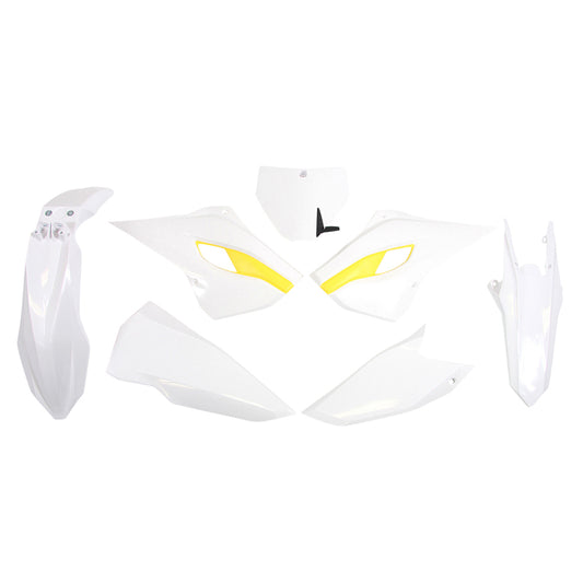 Rtech Plastics Kit - OE Style