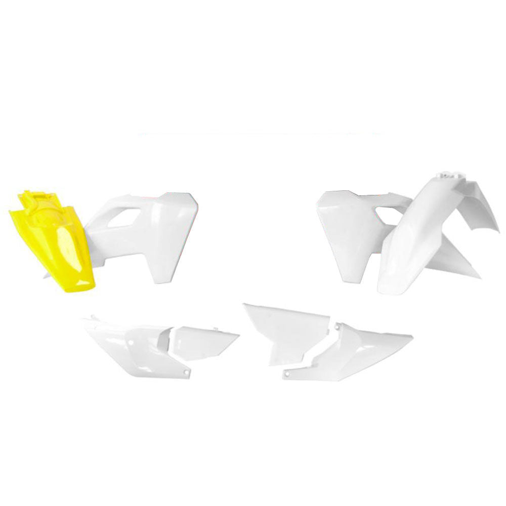 Rtech Plastics Kit - OEM