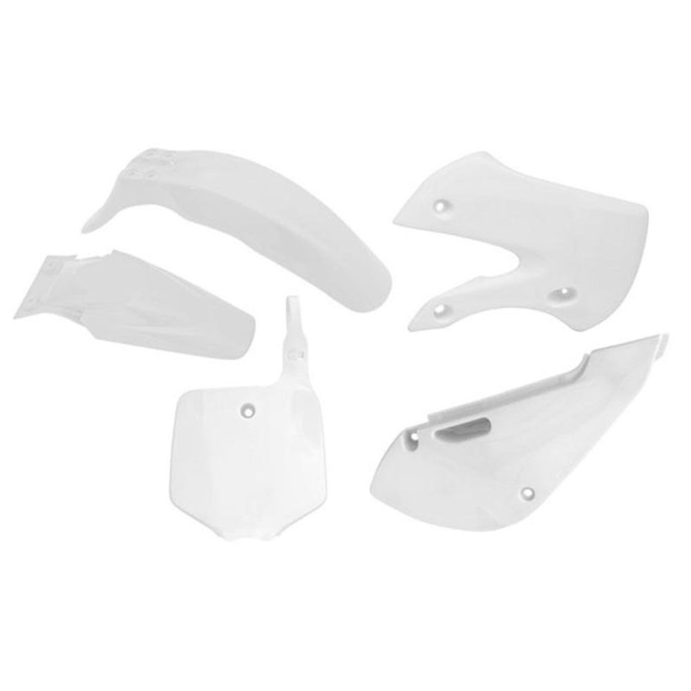 Rtech Plastics Kit - White