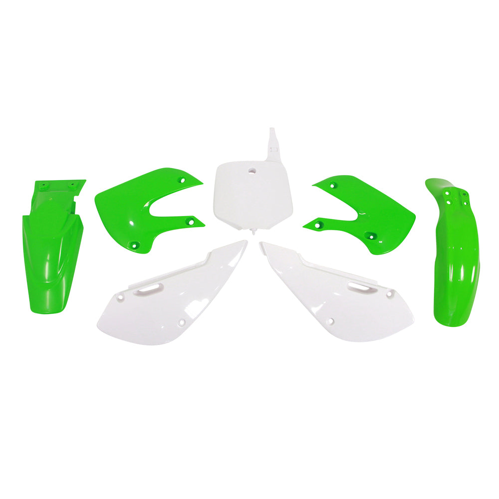Rtech Plastics Kit - OE Style