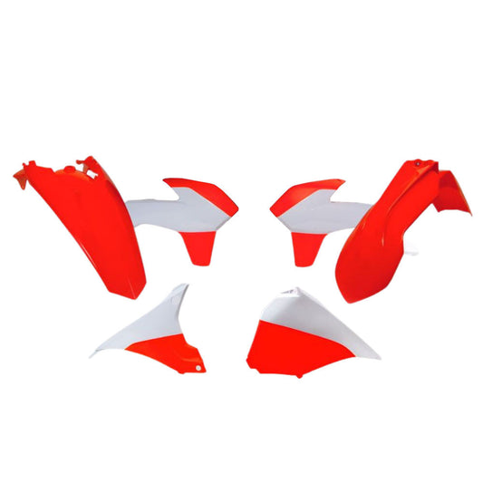 Rtech Plastics Kit - Orange
