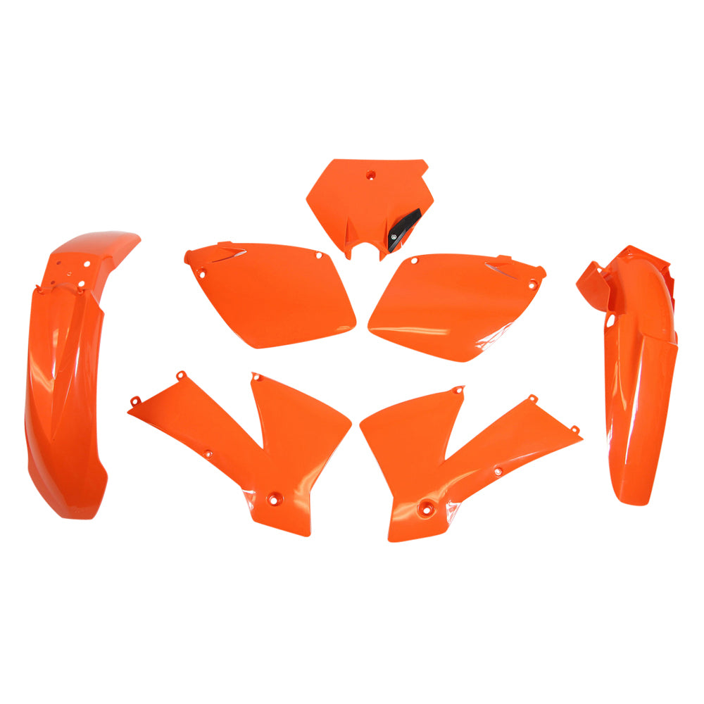 Rtech Plastics Kit - OE Style