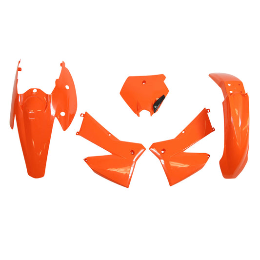 Rtech Plastics Kit - OE Style