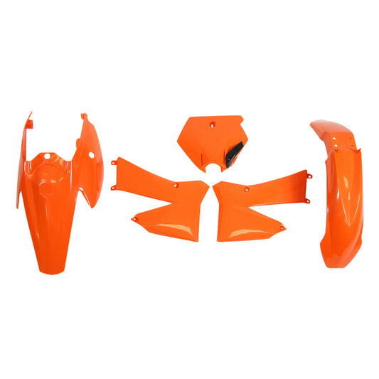 Rtech Plastics Kit - Orange