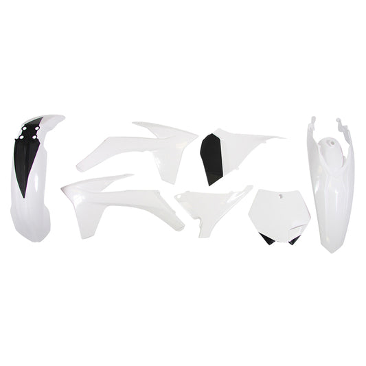 Rtech Plastics Kit - White