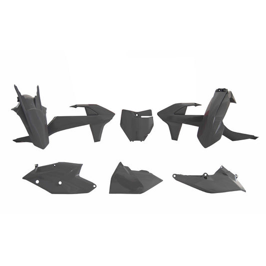 Rtech Plastics Kit - Grey