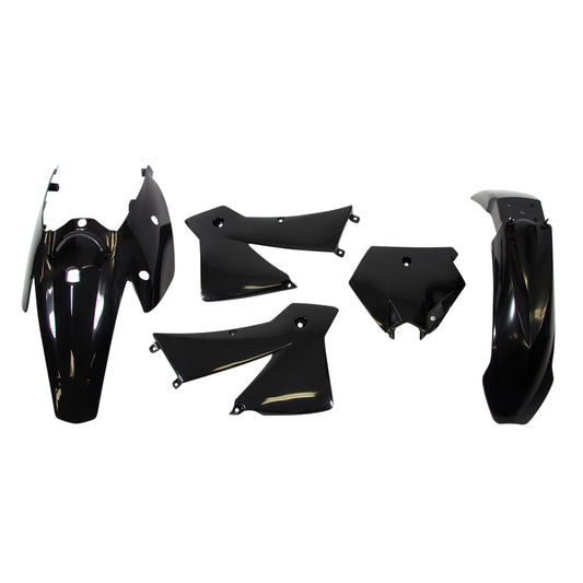 Rtech Plastics Kit - Black