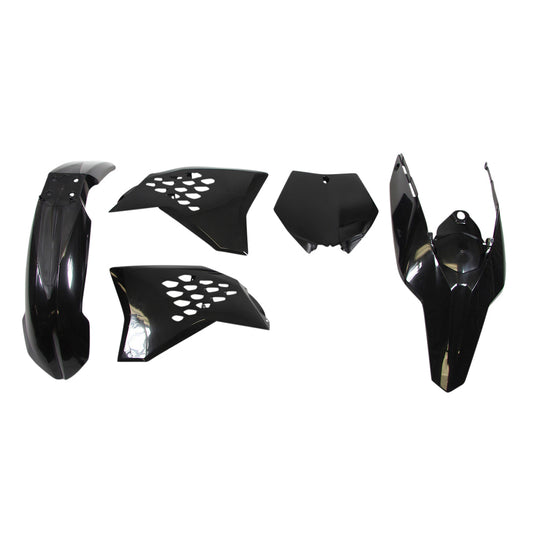 Rtech Plastics Kit - Black