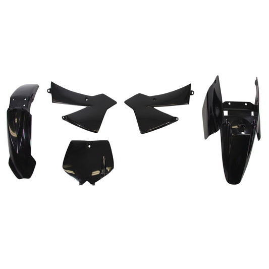 Rtech Plastics Kit - Black
