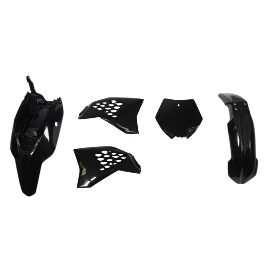 Rtech Plastics Kit - Black