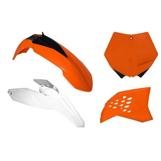 Rtech Plastics Kit - OE Style