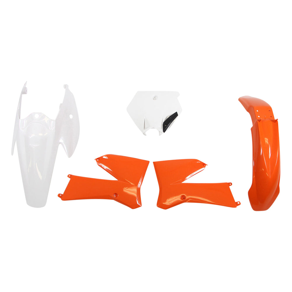 Rtech Plastics Kit - OE Style