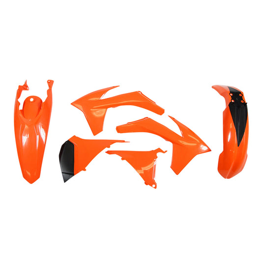 Rtech Plastics Kit - OE Style