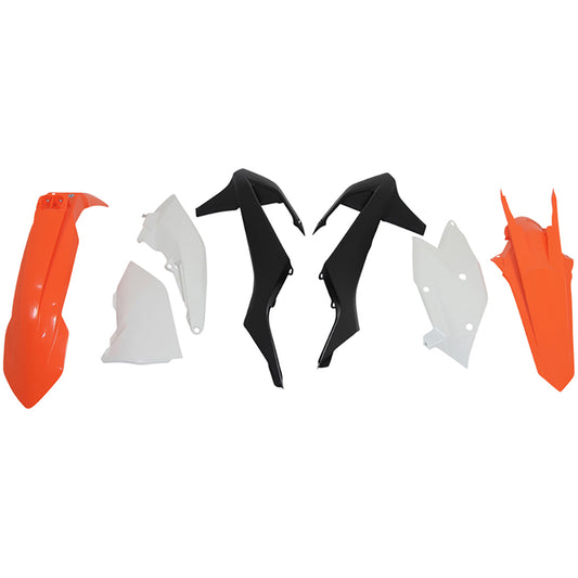 Rtech Plastics Kit - OE Style