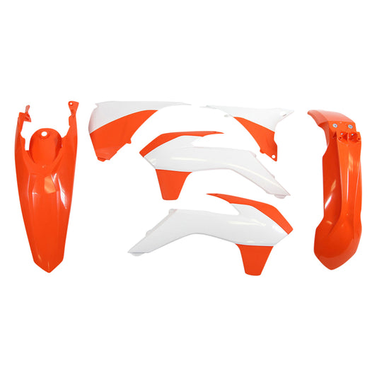 Rtech Plastics Kit - OE Style