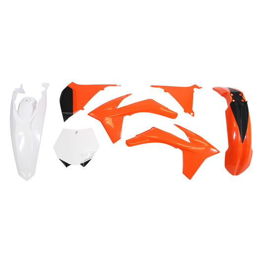 Rtech Plastics Kit - OE Style