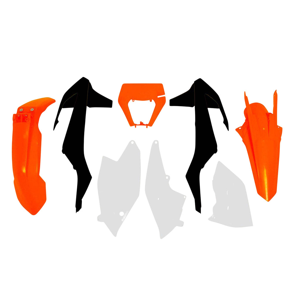 Rtech Plastics Kit - OE Style