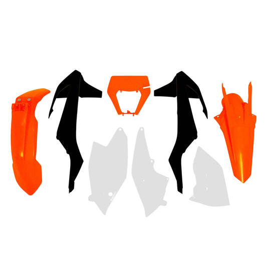 Rtech Plastics Kit - OE Style