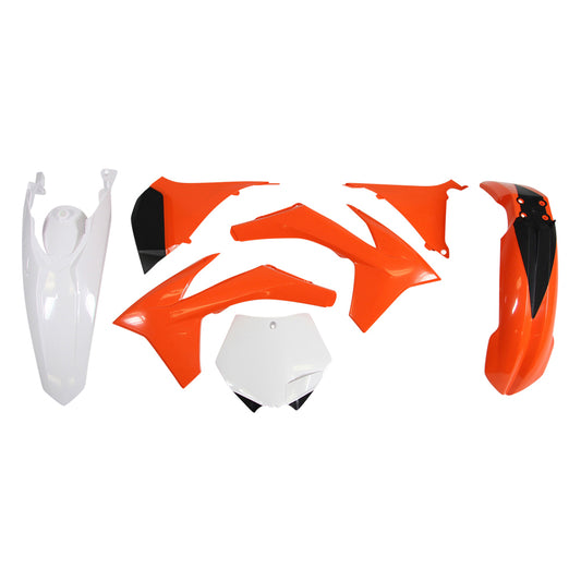 Rtech Plastics Kit - OE Style