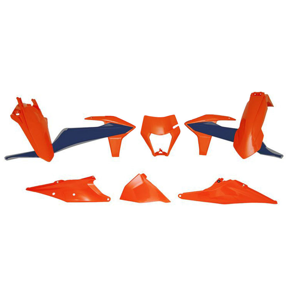 Rtech Plastics Kit - OE Style
