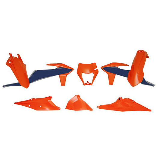 Rtech Plastics Kit - OE Style