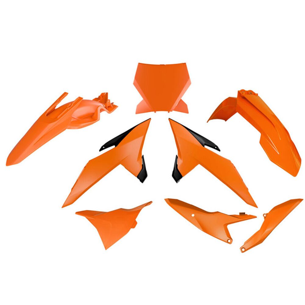 Rtech Plastics Kit - OEM