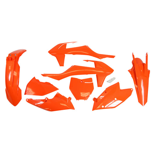 Rtech Plastics Kit - OE Style