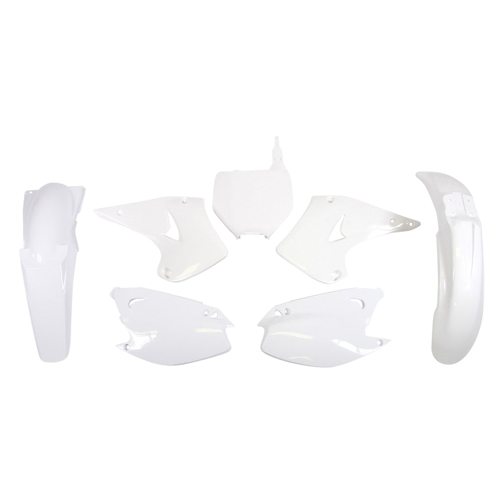 Rtech Plastics Kit - White