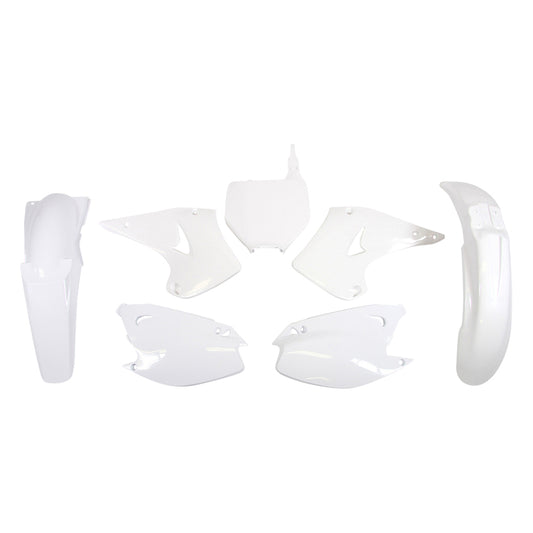 Rtech Plastics Kit - White